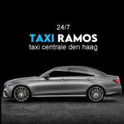 Charleroi Airport Taxi